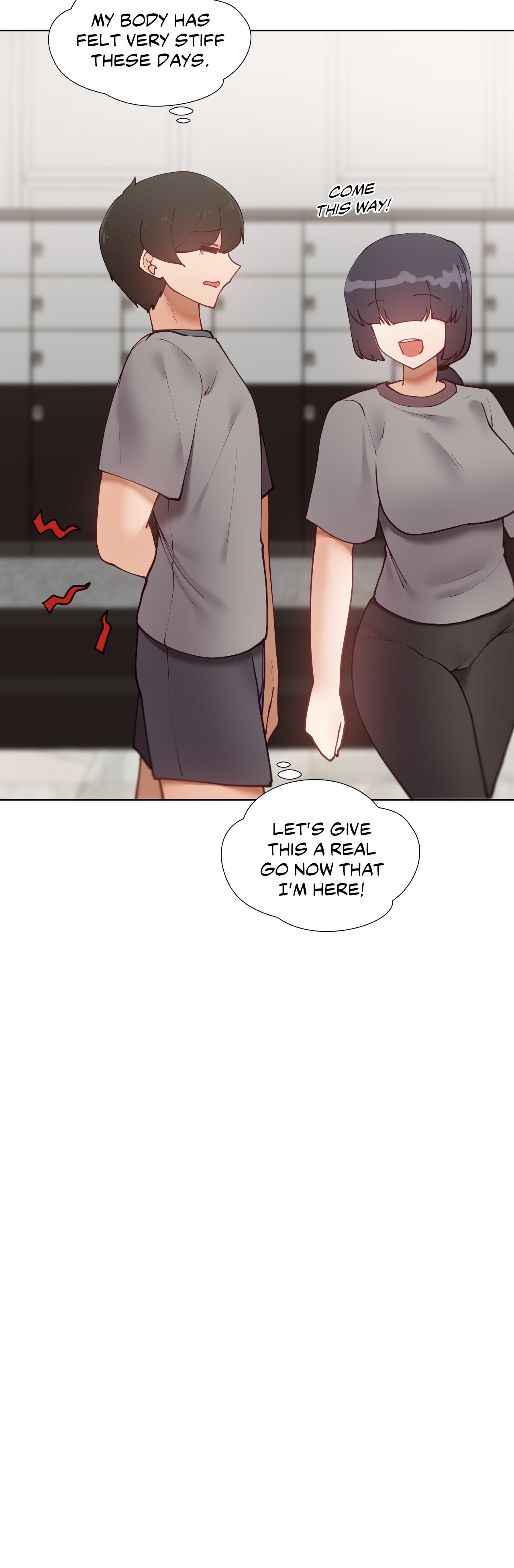 Learning The Hard Way chapter 62 page 24