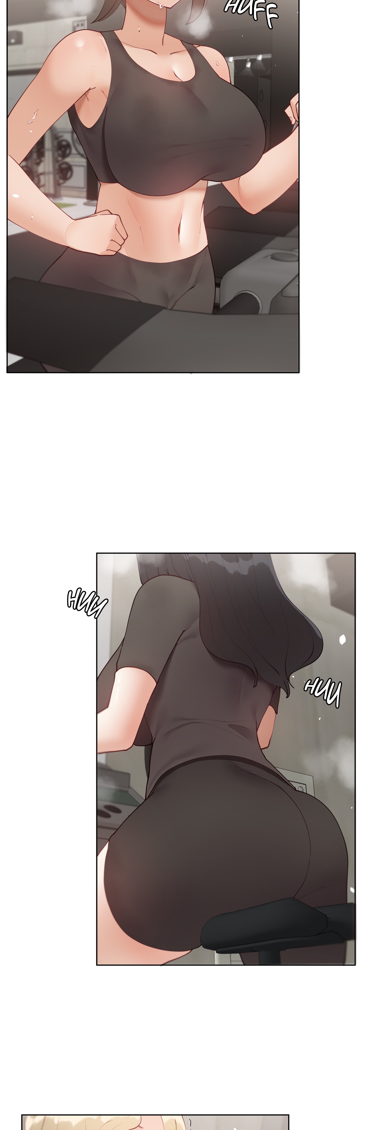 Learning The Hard Way chapter 62 page 26