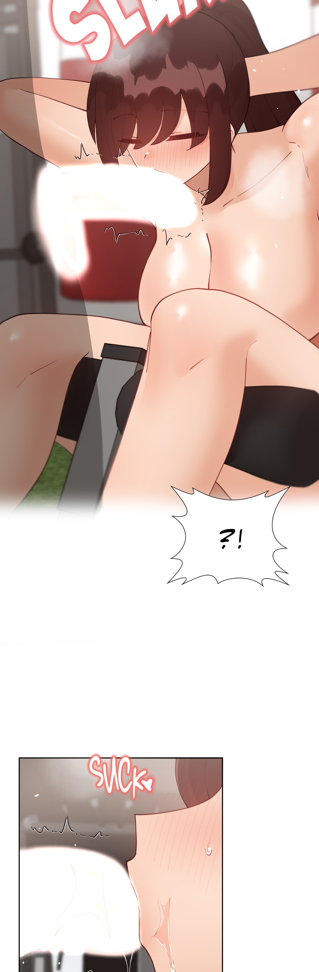 Learning The Hard Way chapter 63 page 17