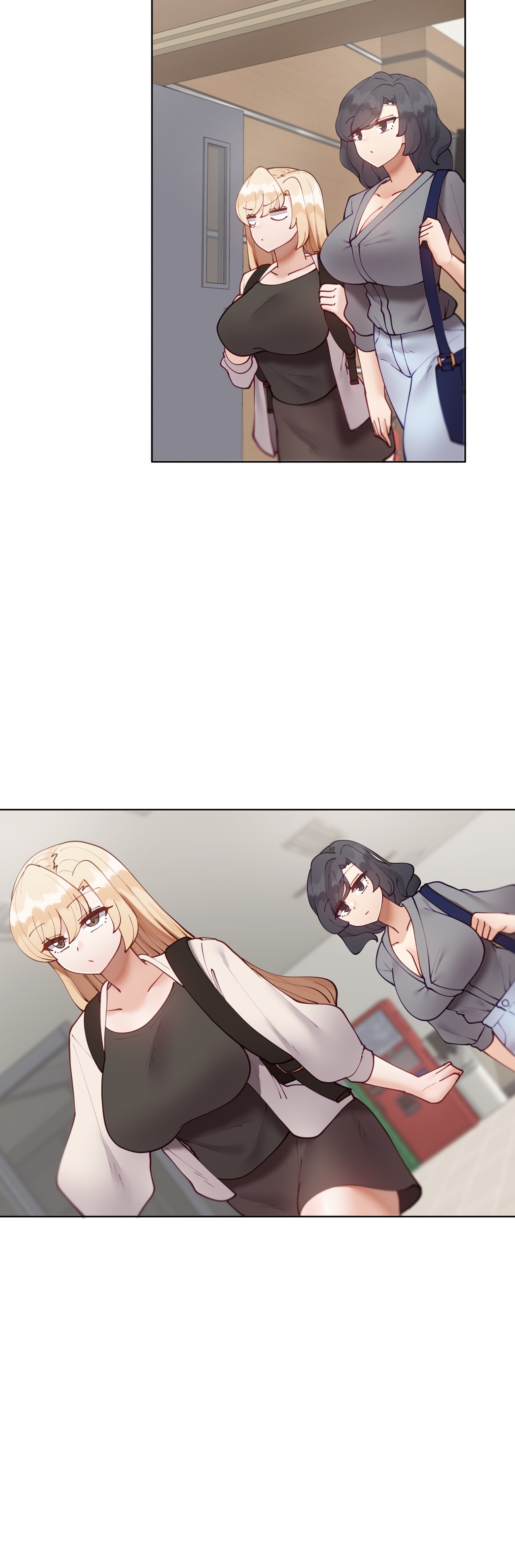 Learning The Hard Way chapter 64 page 14