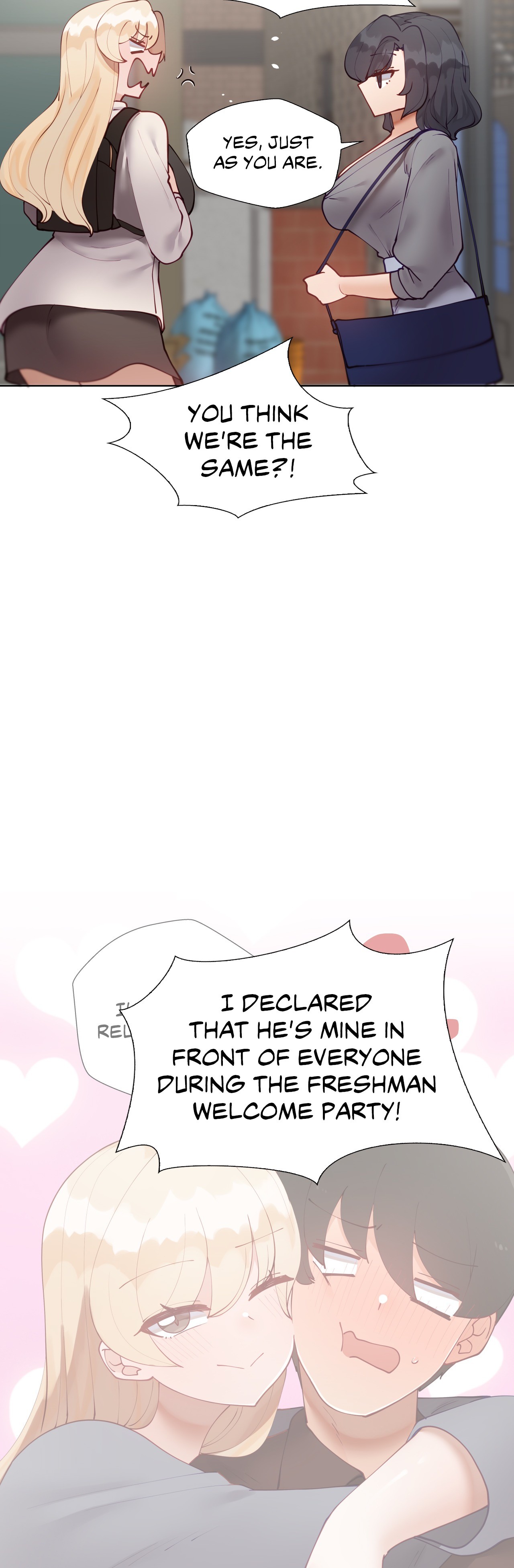 Learning The Hard Way chapter 64 page 17