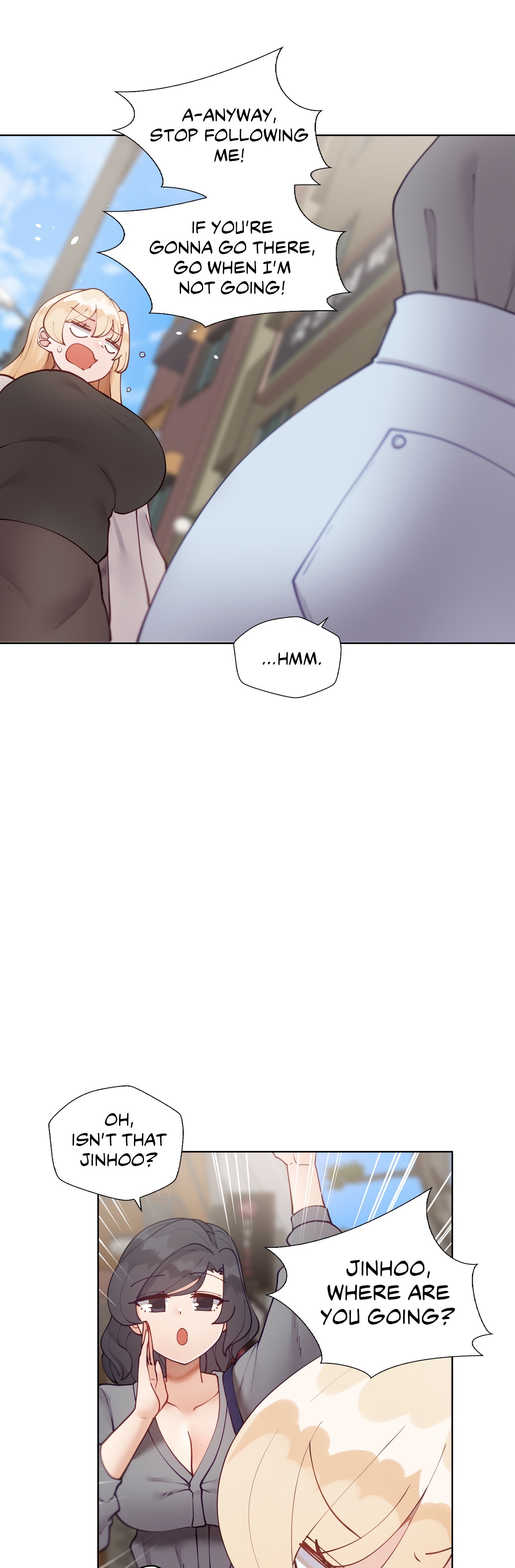 Learning The Hard Way chapter 64 page 20