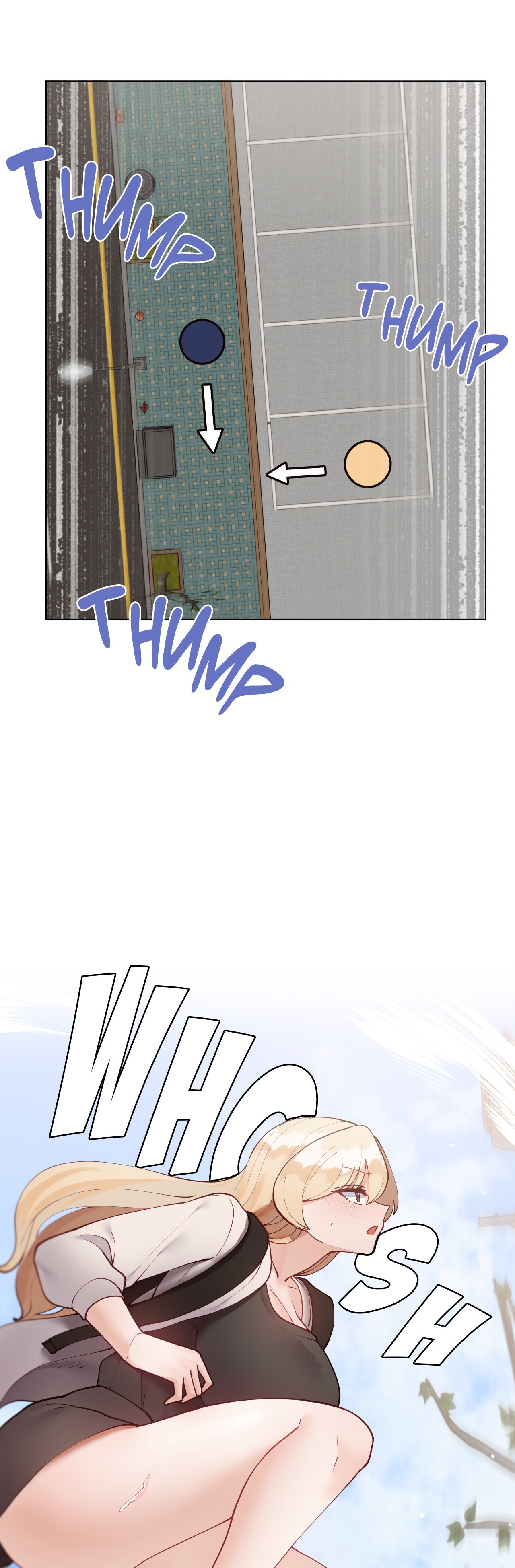 Learning The Hard Way chapter 64 page 26