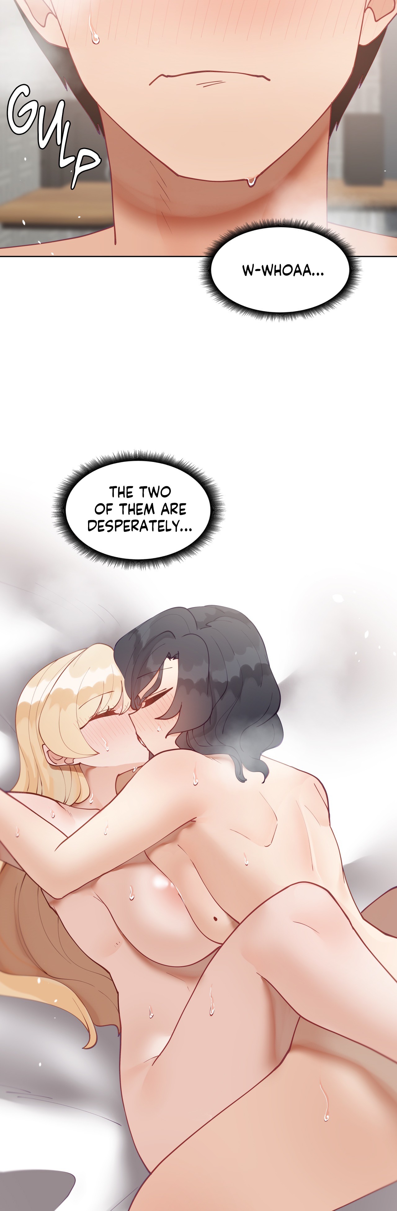 Learning The Hard Way chapter 65 page 14