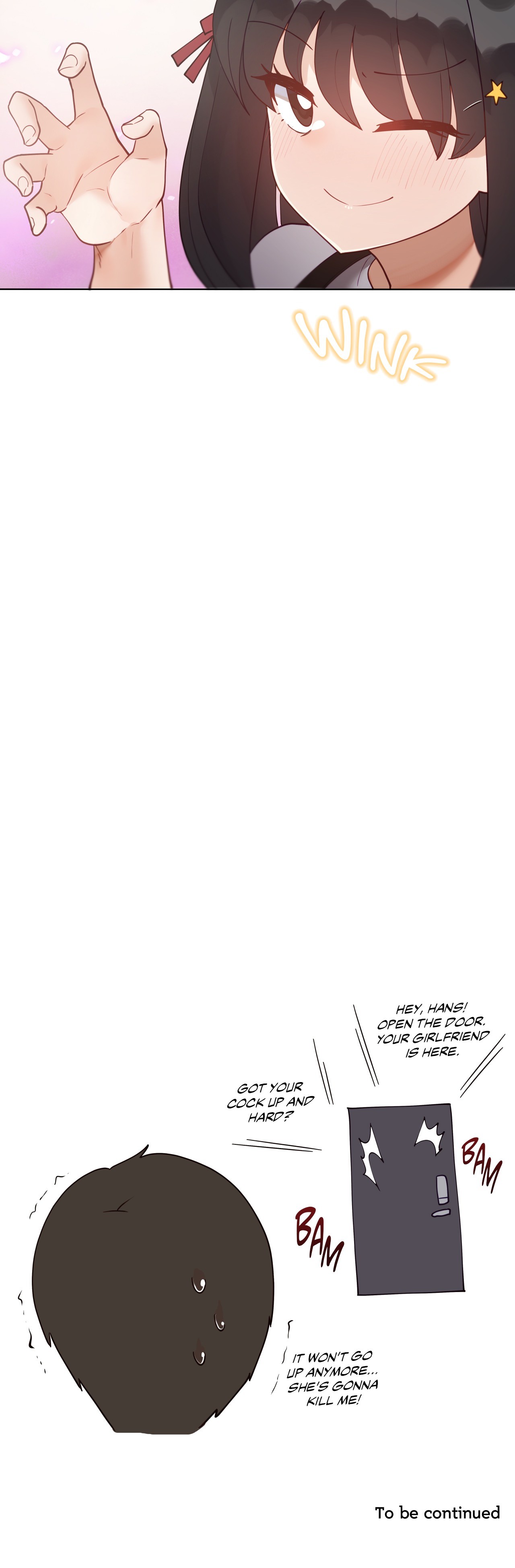 Learning The Hard Way chapter 68 page 42