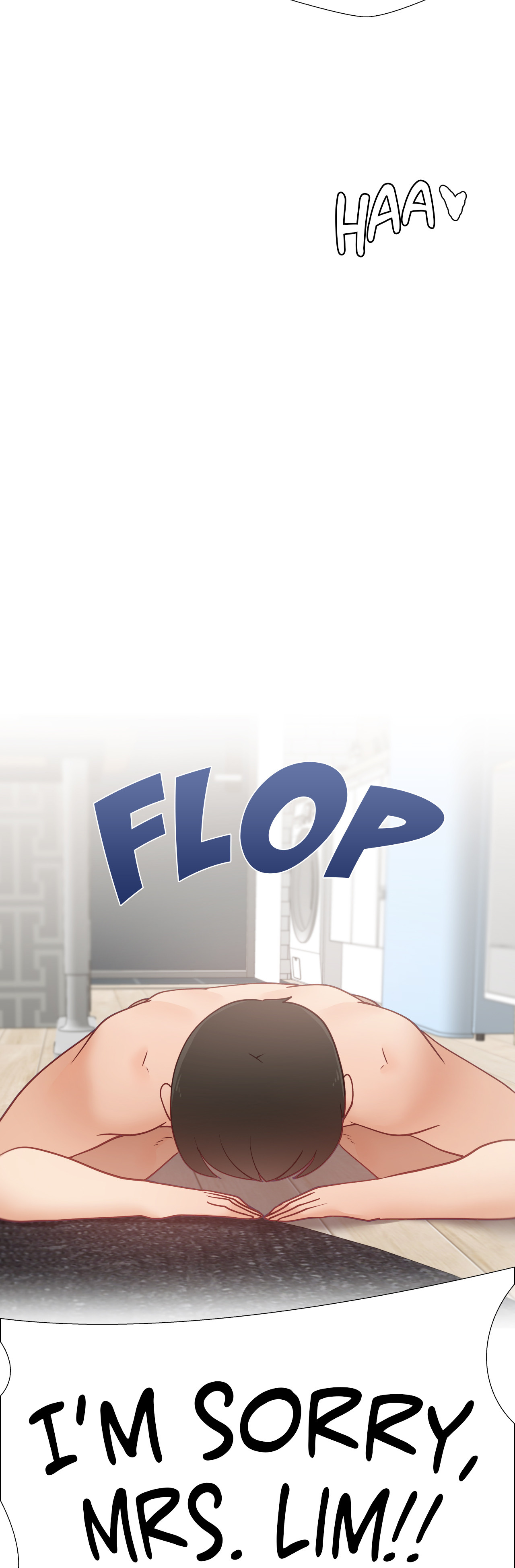 Learning The Hard Way chapter 70 page 41