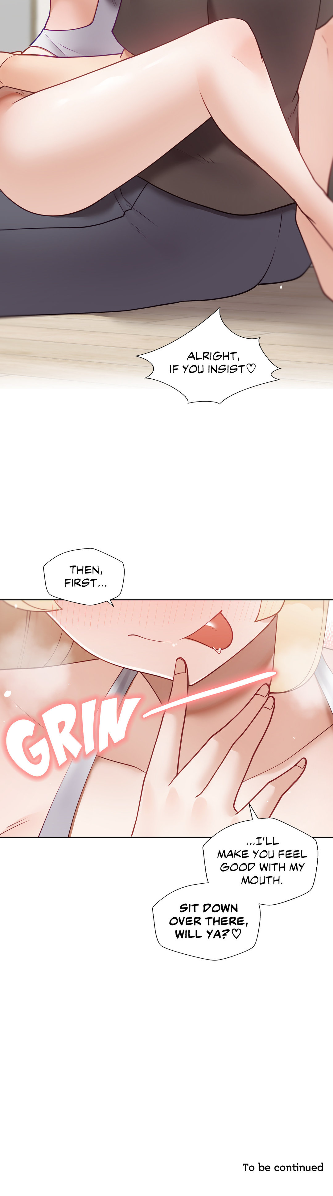 Learning The Hard Way chapter 74 page 39