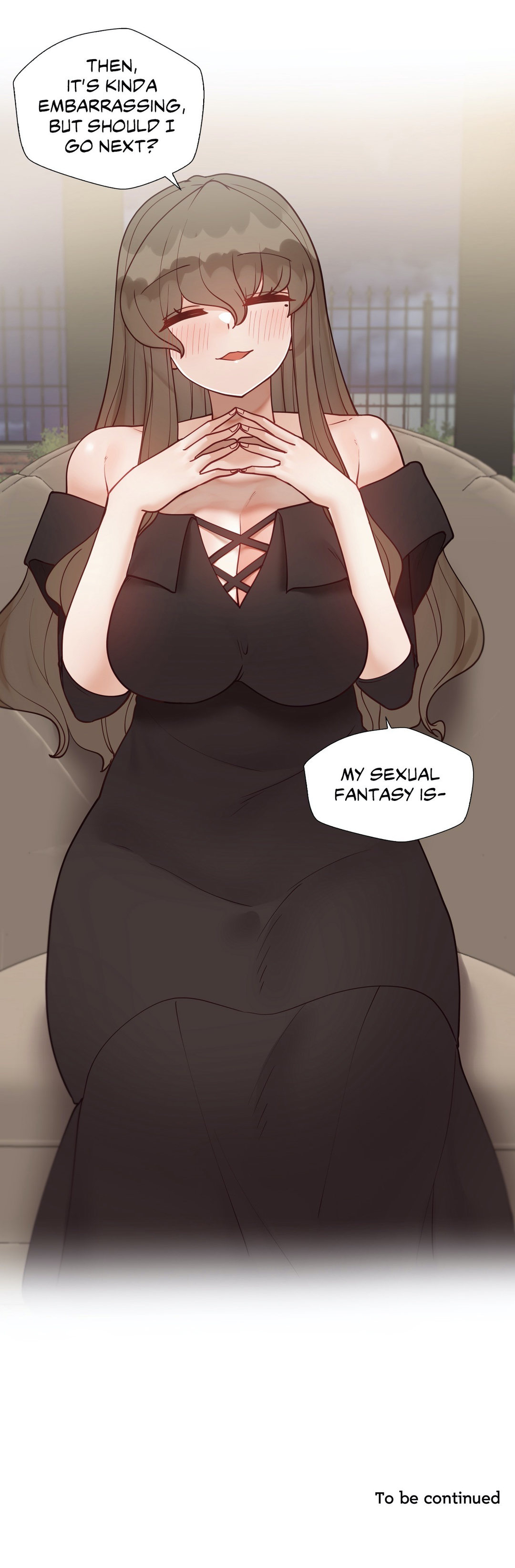 Learning The Hard Way chapter 78 page 51