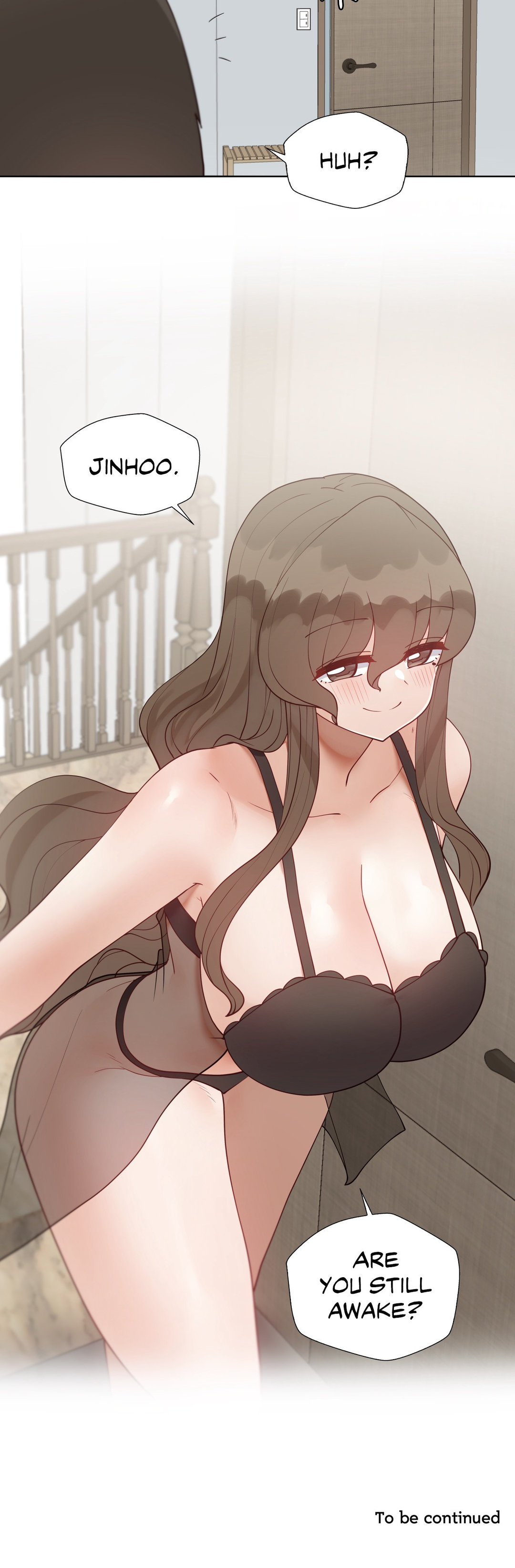 Learning The Hard Way chapter 83 page 42