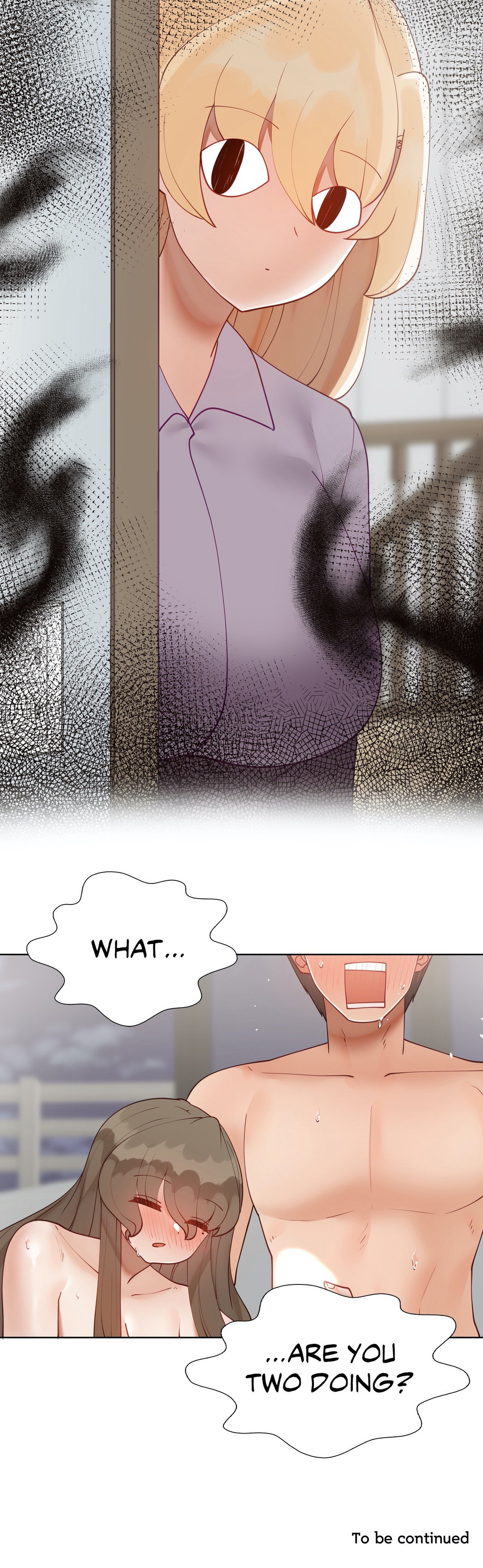Learning The Hard Way chapter 84 page 43