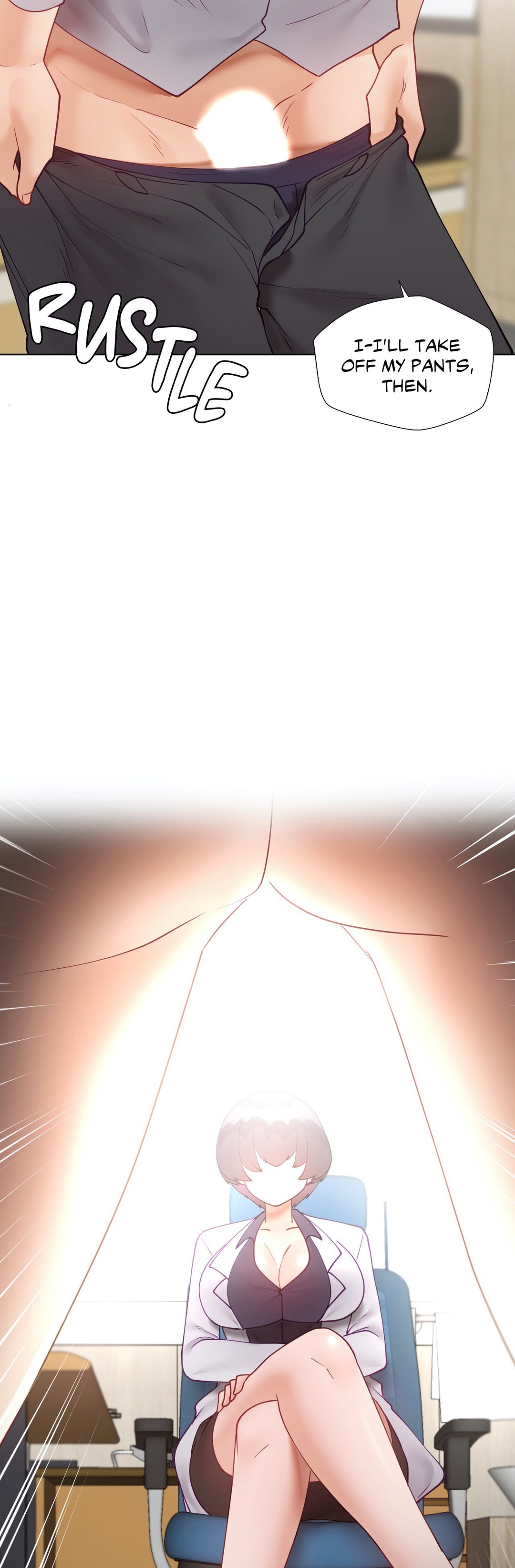 Learning The Hard Way chapter 86 page 44