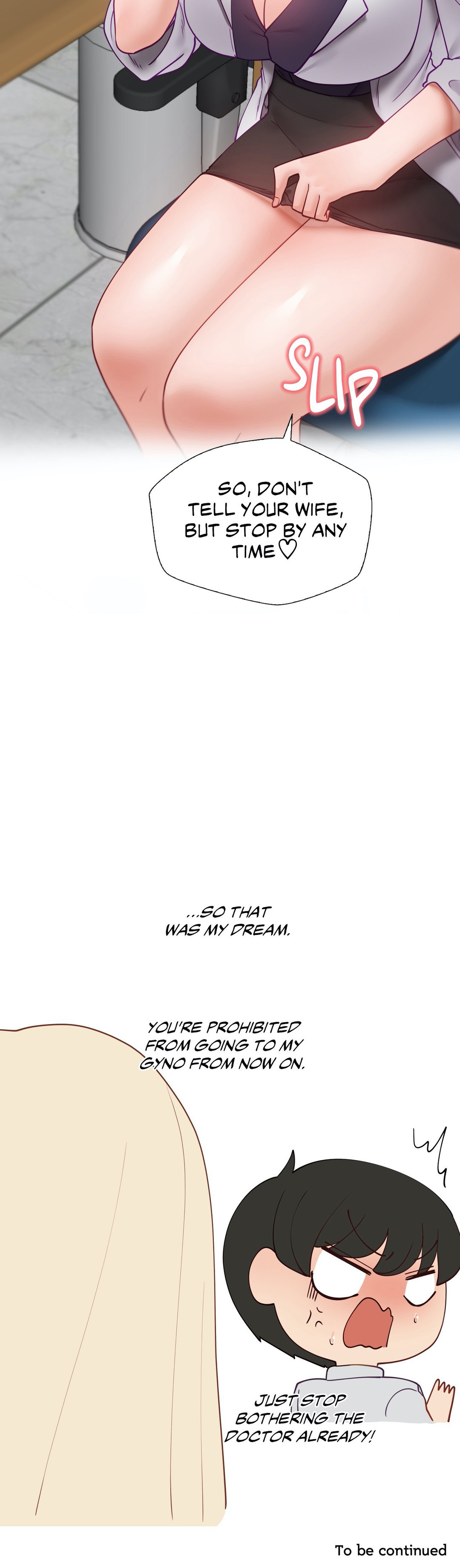 Learning The Hard Way chapter 87 page 45