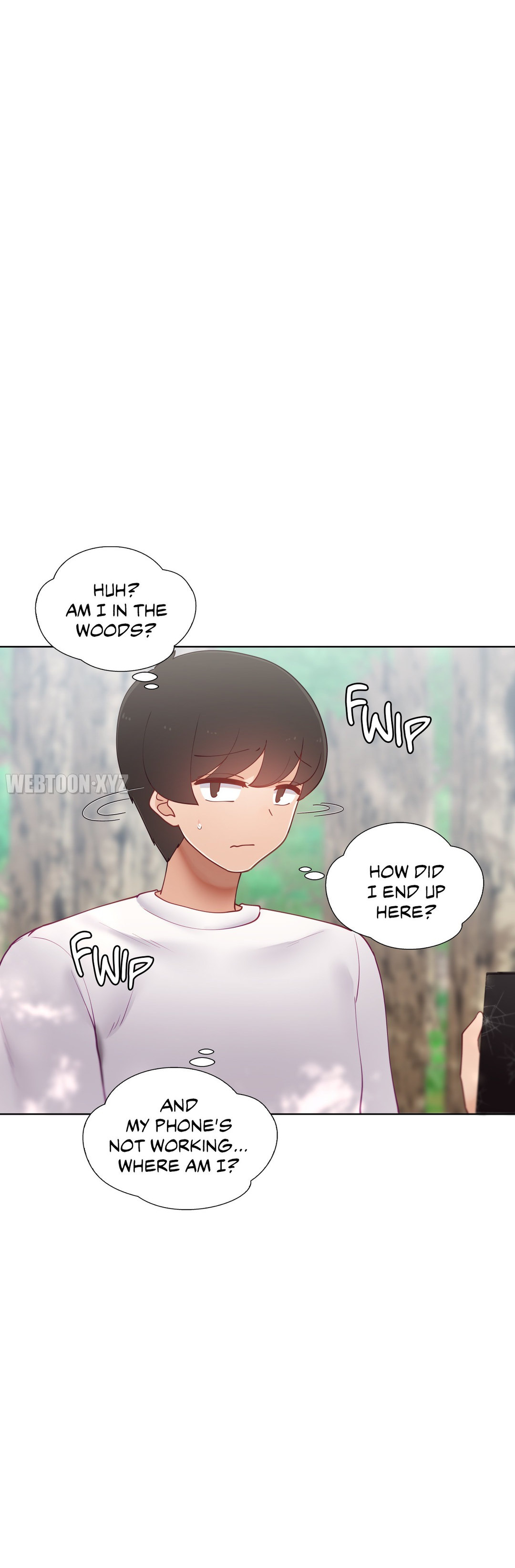 Learning The Hard Way chapter 88 page 7