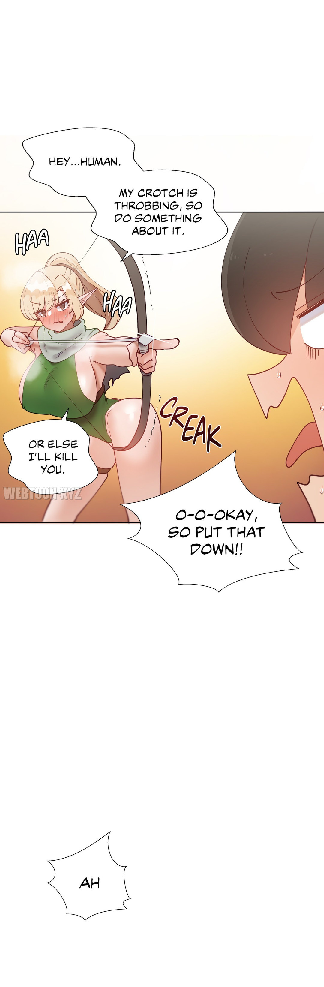 Learning The Hard Way chapter 88 page 27