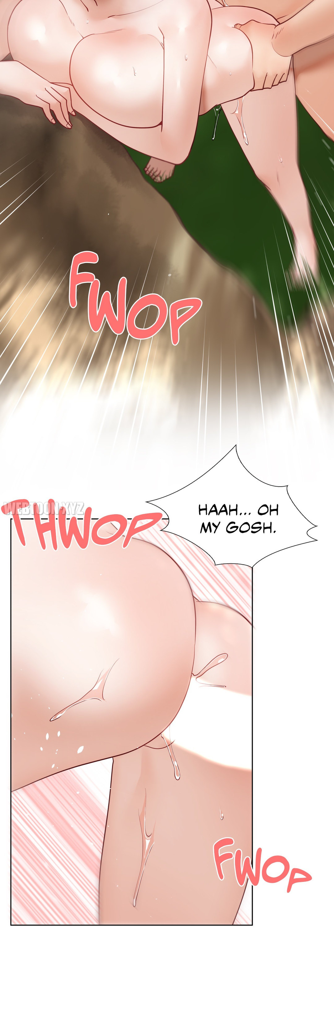 Learning The Hard Way chapter 88 page 29