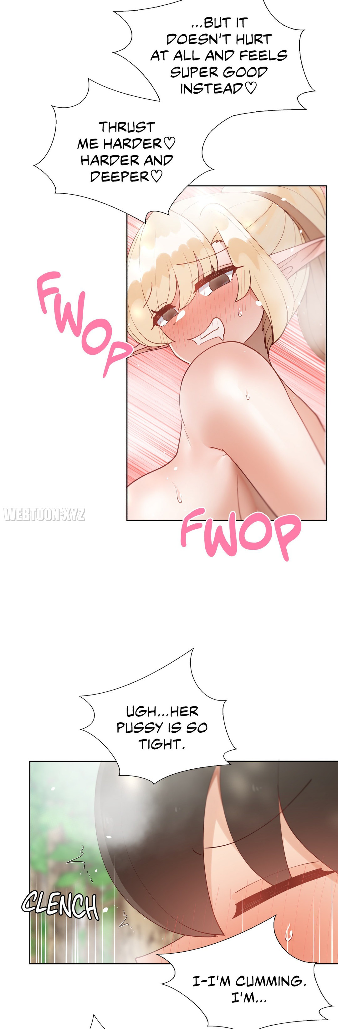 Learning The Hard Way chapter 88 page 31