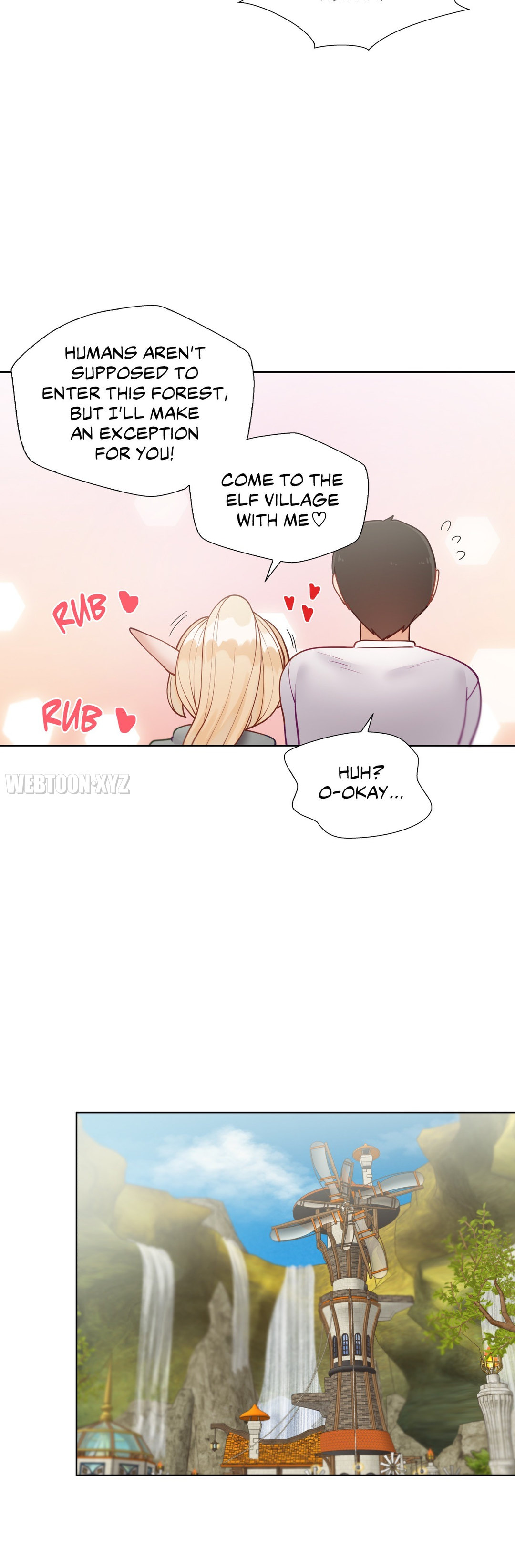 Learning The Hard Way chapter 88 page 35