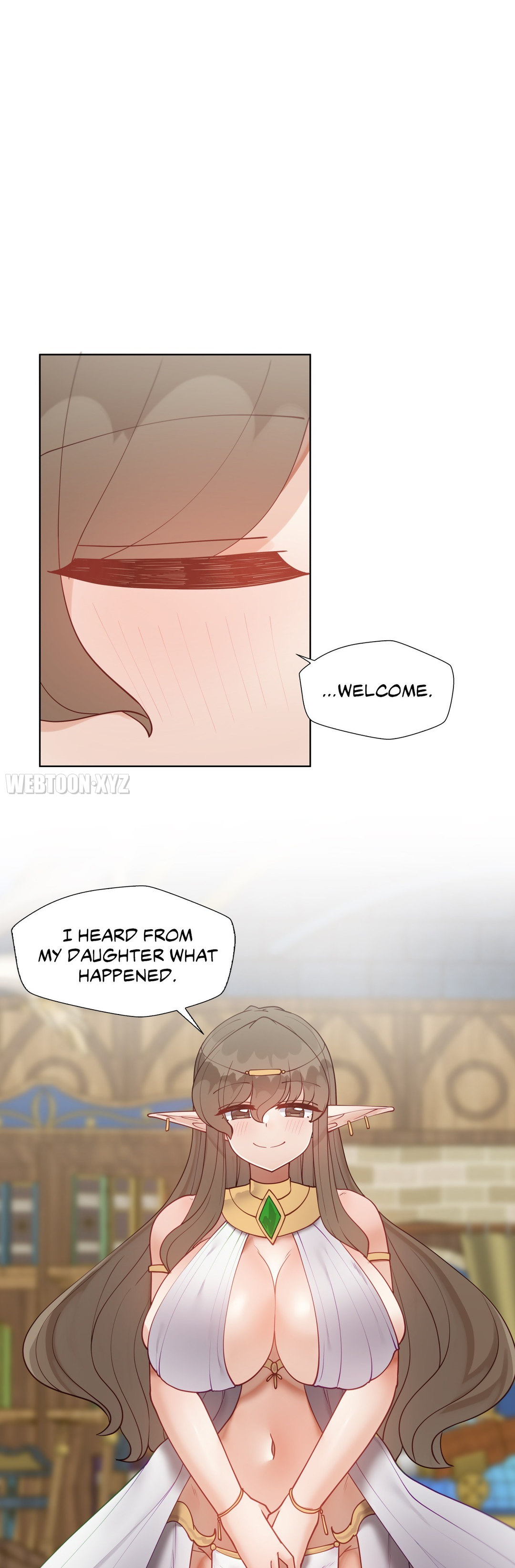 Learning The Hard Way chapter 88 page 36