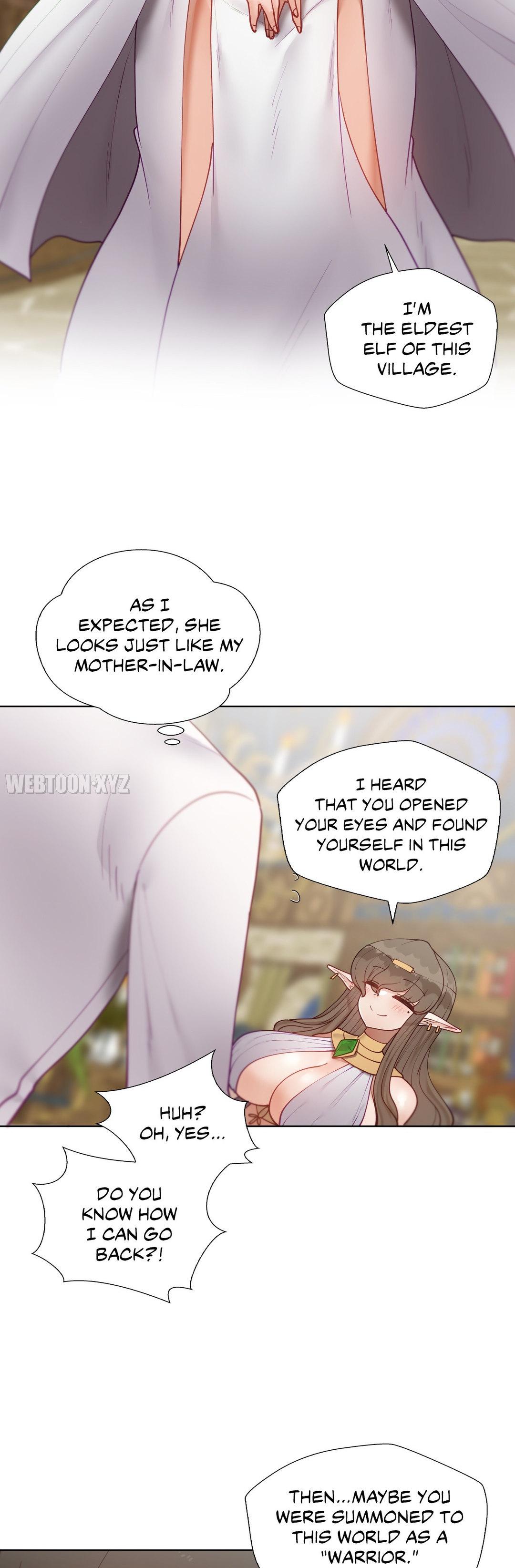 Learning The Hard Way chapter 88 page 37