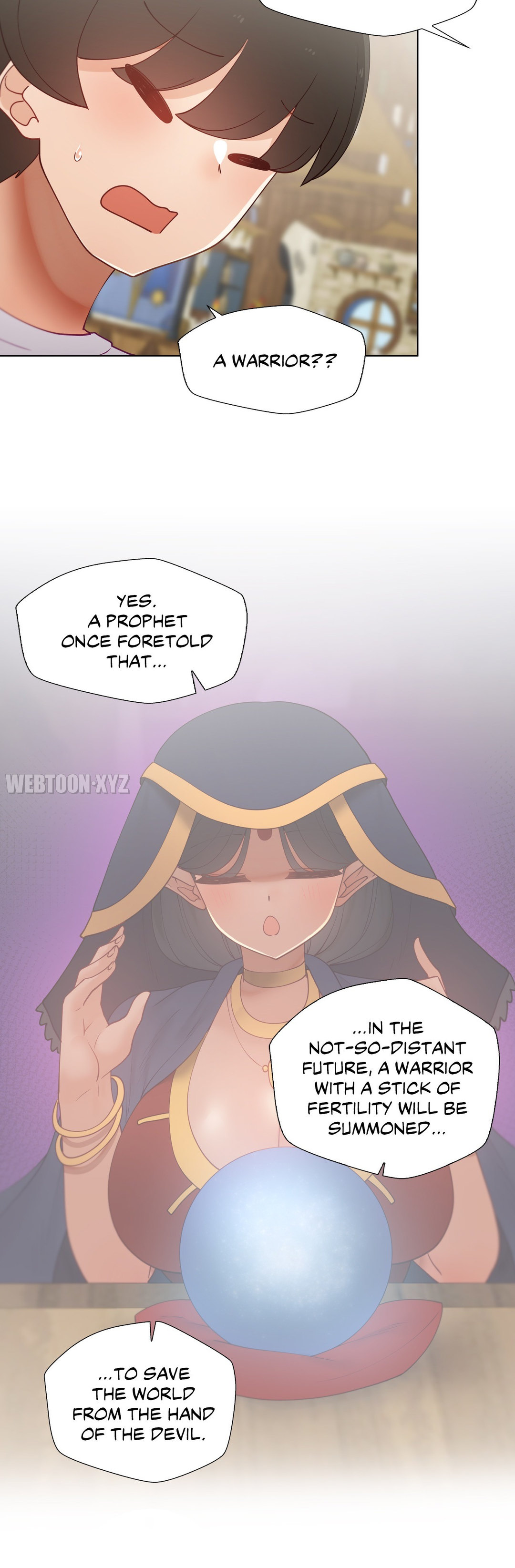 Learning The Hard Way chapter 88 page 38