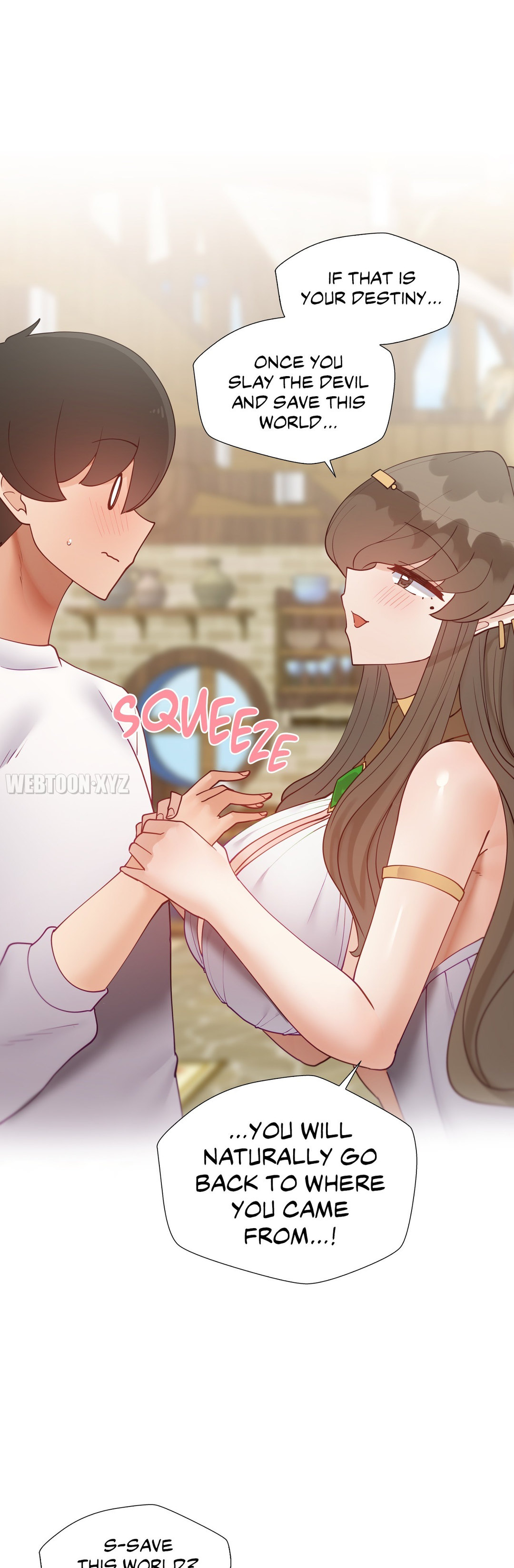 Learning The Hard Way chapter 88 page 39