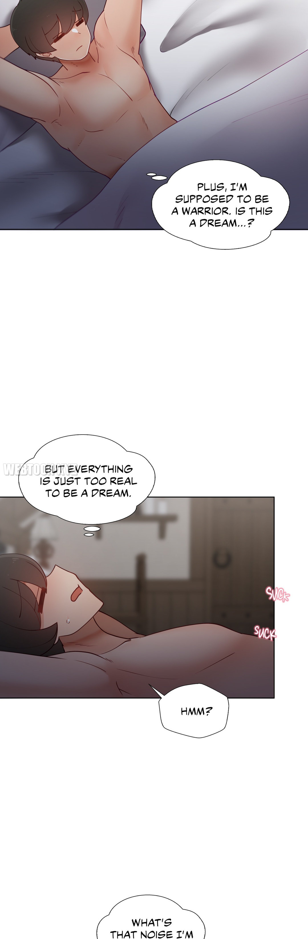 Learning The Hard Way chapter 88 page 42