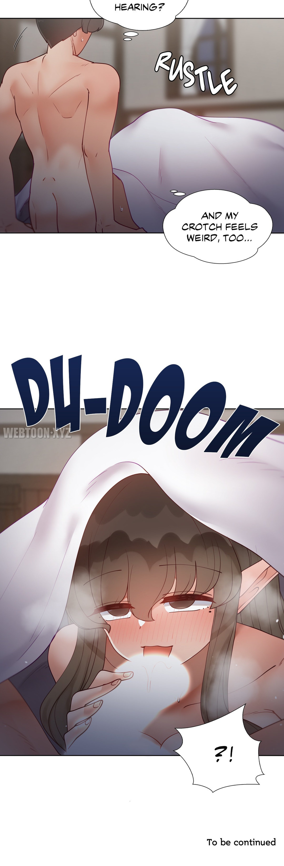 Learning The Hard Way chapter 88 page 43