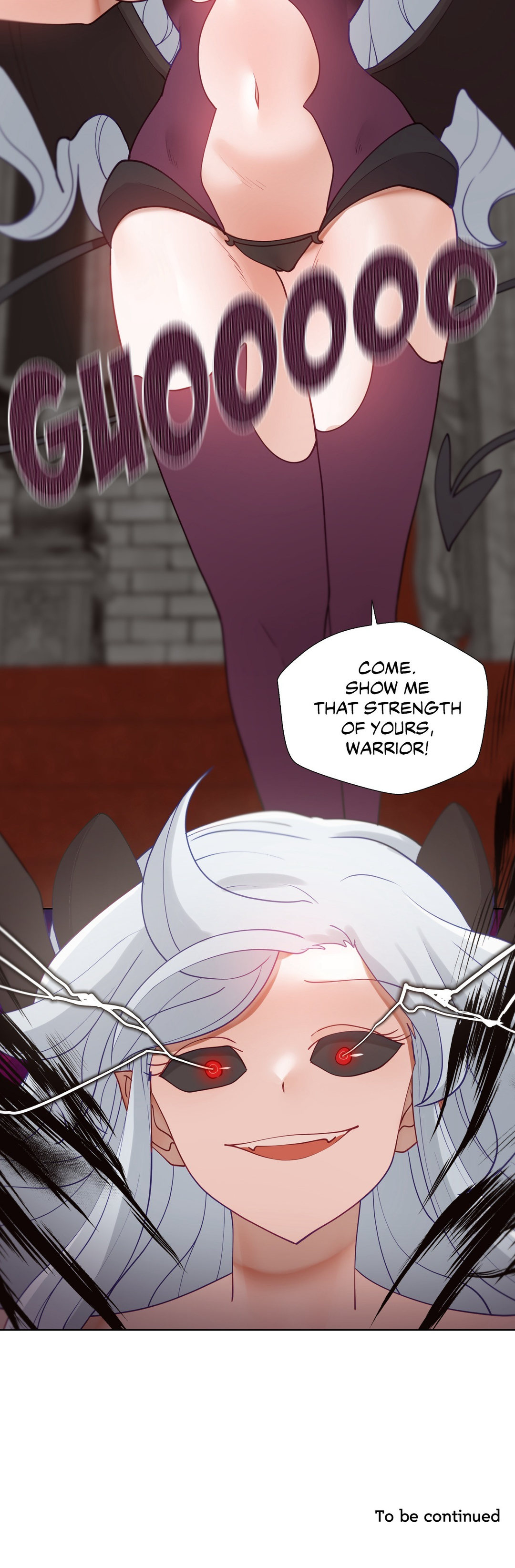 Learning The Hard Way chapter 91 page 43