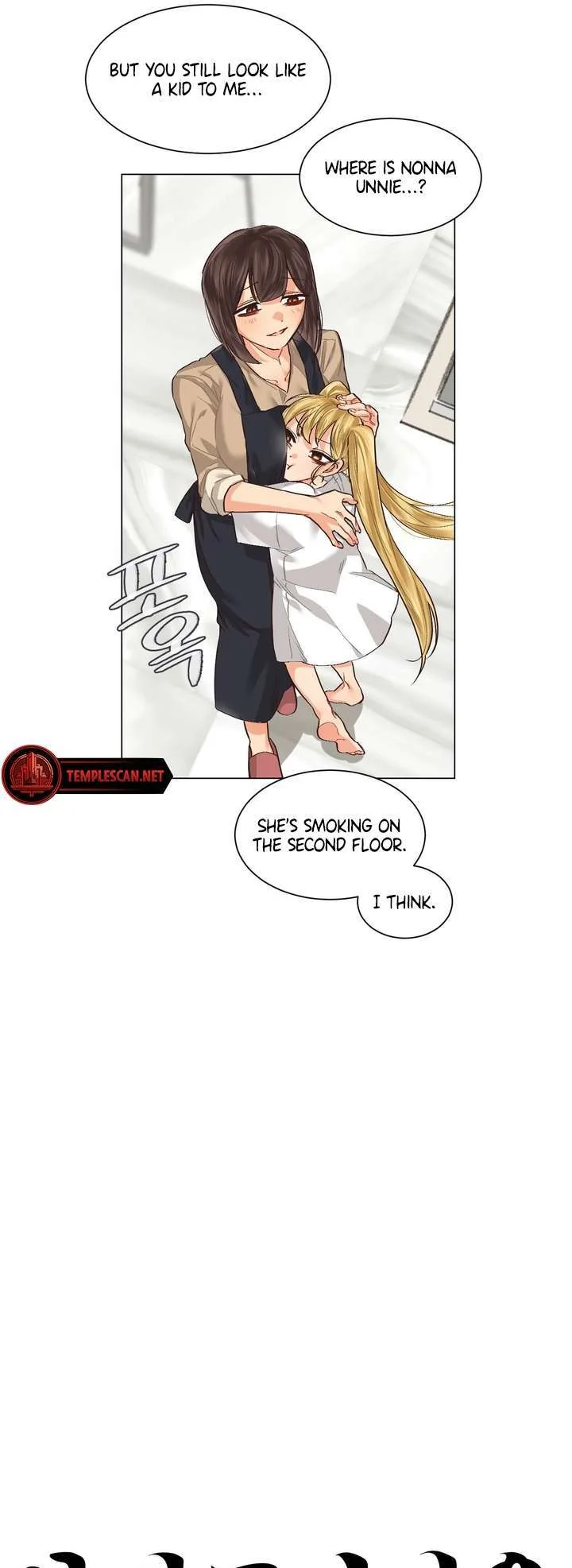 Lesbian Sex Hell chapter 2 page 9