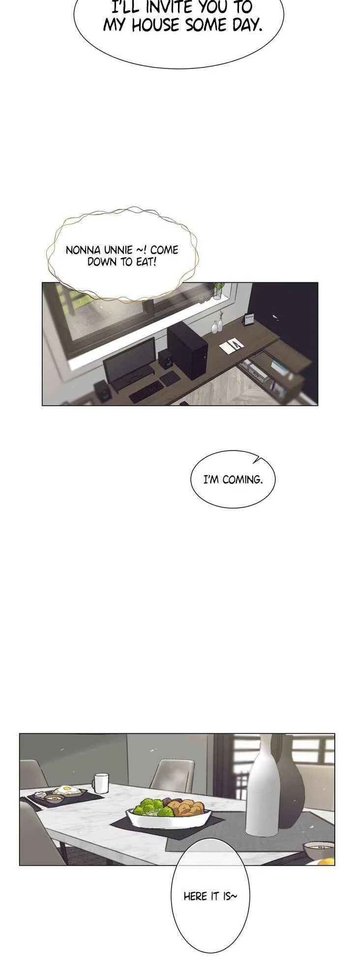 Lesbian Sex Hell chapter 2 page 14
