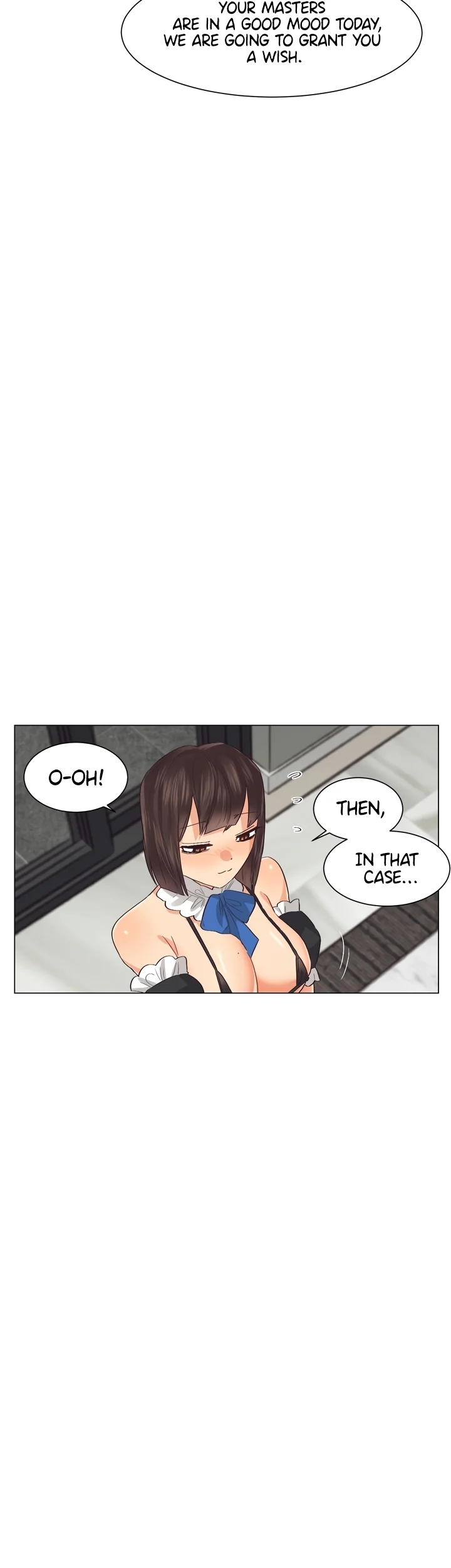 Lesbian Sex Hell chapter 4 page 22