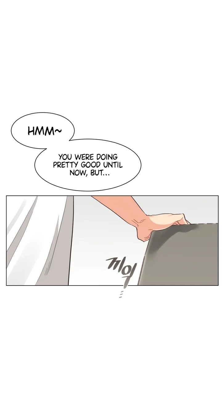 Lesbian Sex Hell chapter 4 page 38
