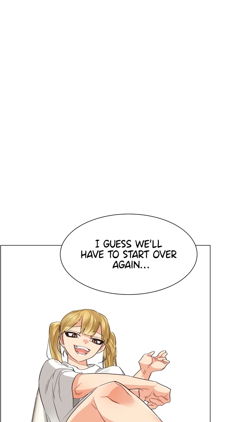 Lesbian Sex Hell chapter 4 page 39
