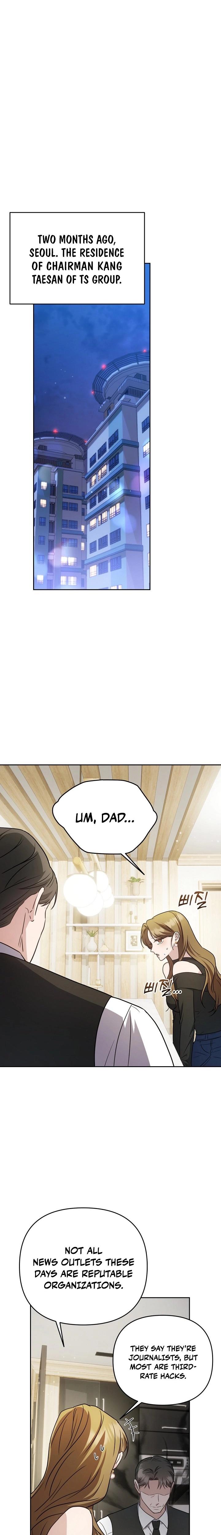Let's Meet In The Chili Pepper Field chapter 1 page 10