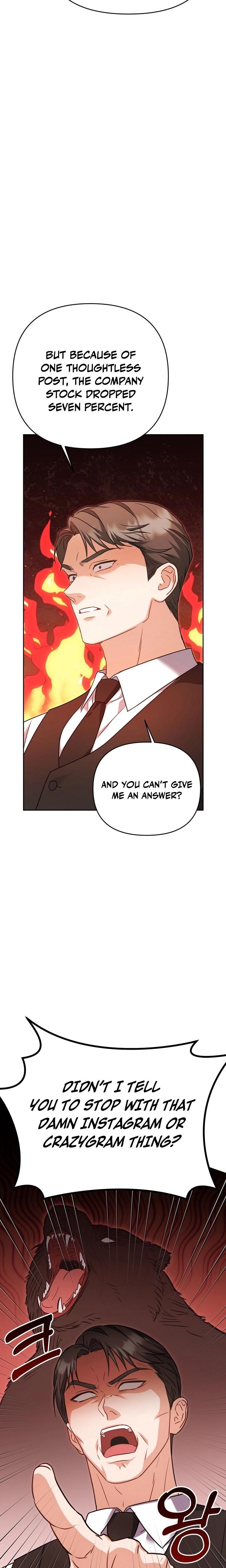 Let's Meet In The Chili Pepper Field chapter 1 page 13