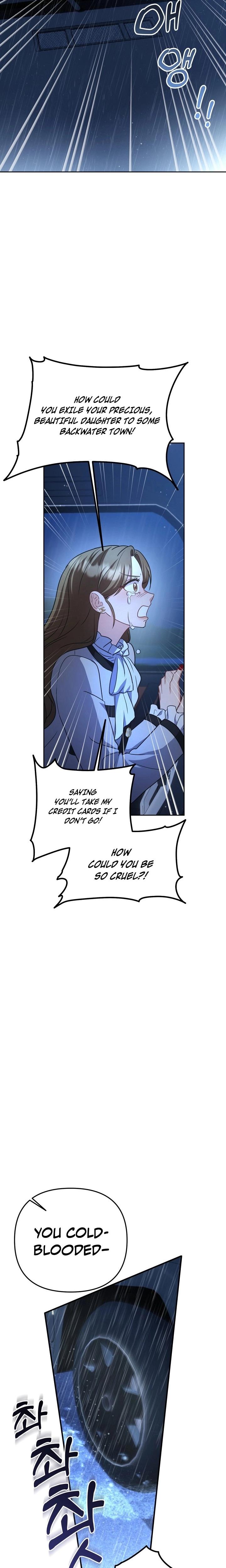 Let's Meet In The Chili Pepper Field chapter 1 page 24