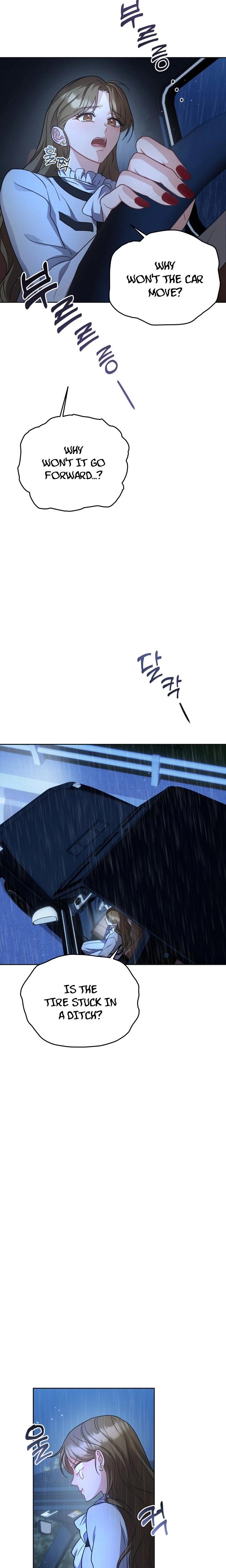 Let's Meet In The Chili Pepper Field chapter 1 page 28