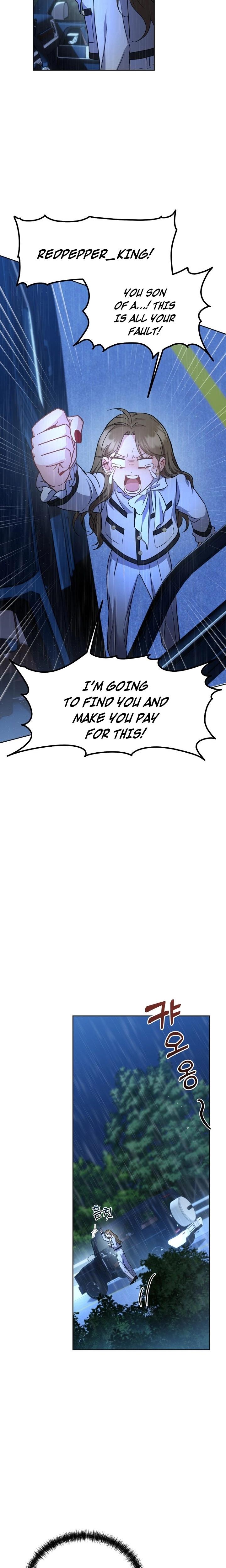 Let's Meet In The Chili Pepper Field chapter 1 page 29