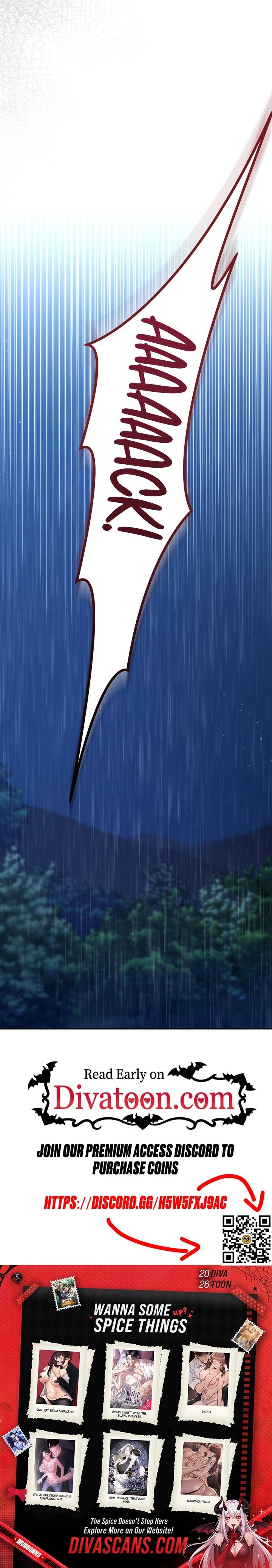 Let's Meet In The Chili Pepper Field chapter 1 page 33