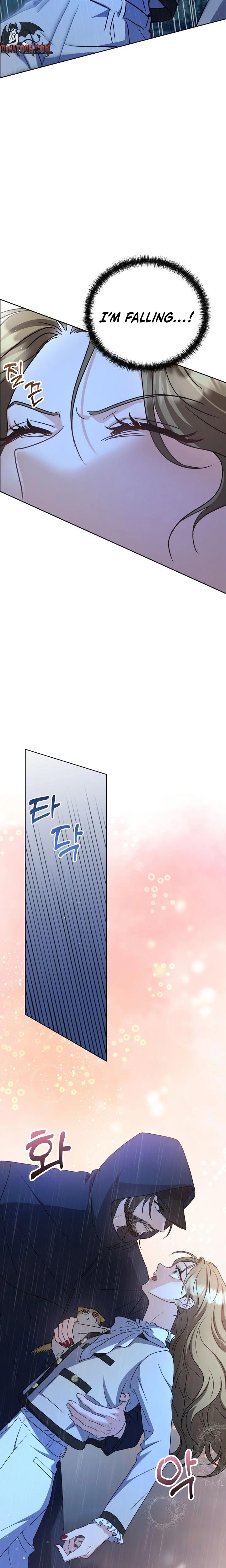Let's Meet In The Chili Pepper Field chapter 2 page 4