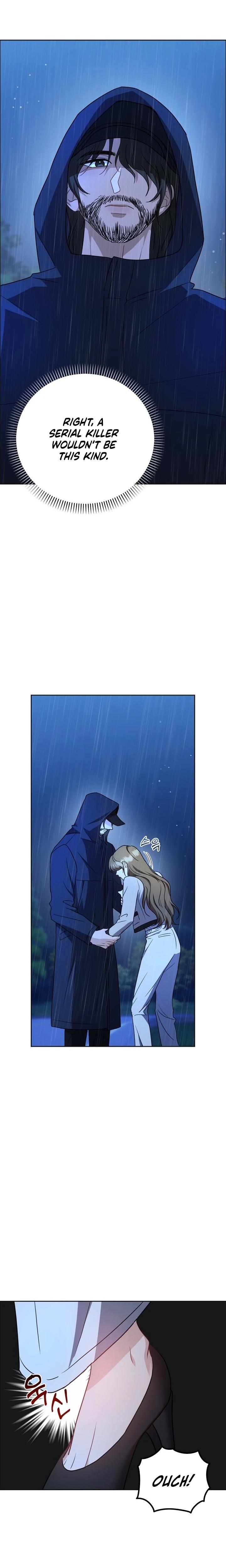 Let's Meet In The Chili Pepper Field chapter 2 page 7