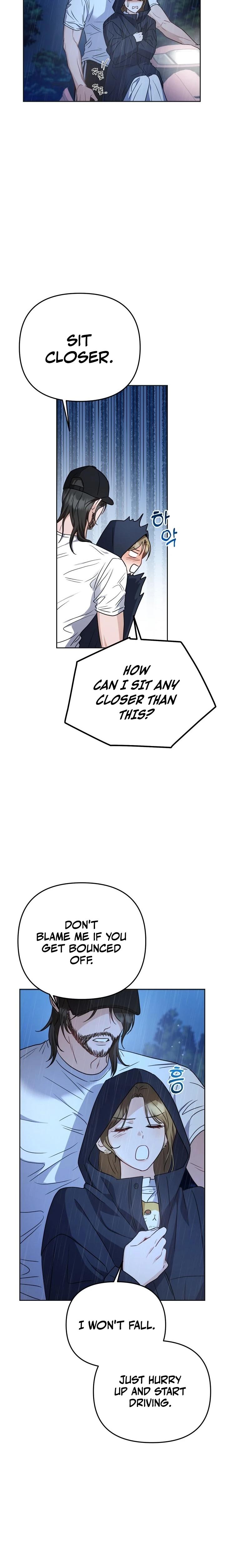 Let's Meet In The Chili Pepper Field chapter 2 page 16