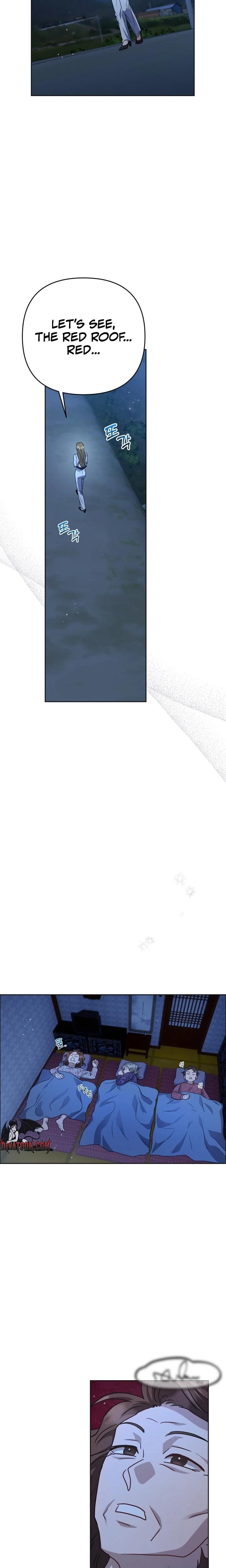 Let's Meet In The Chili Pepper Field chapter 2 page 22