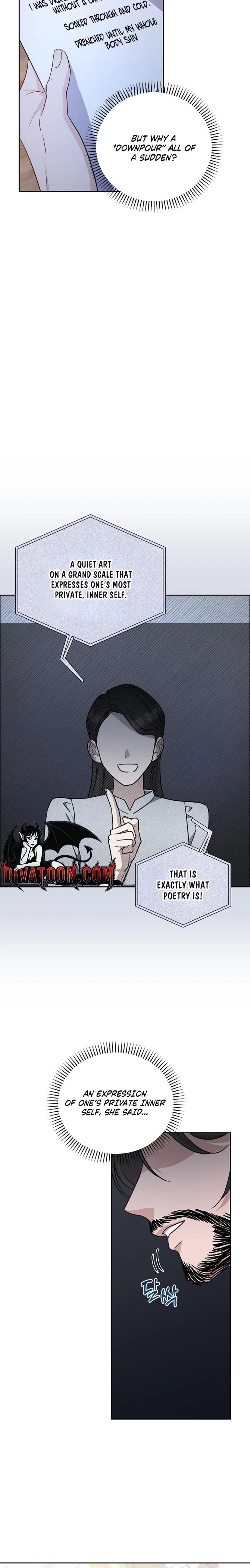 Let's Meet In The Chili Pepper Field chapter 3 page 28