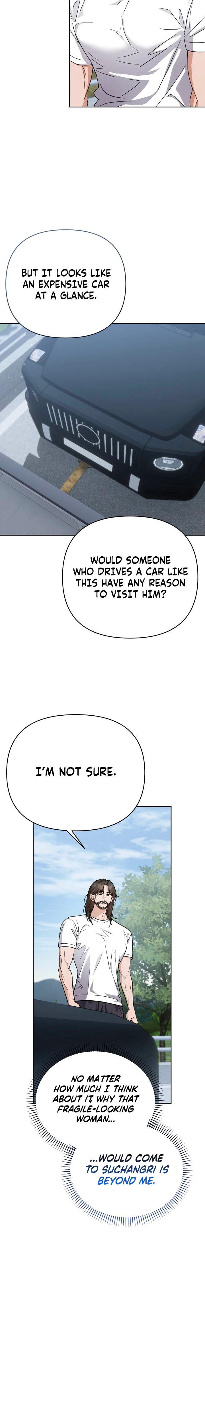 Let's Meet In The Chili Pepper Field chapter 4 page 22