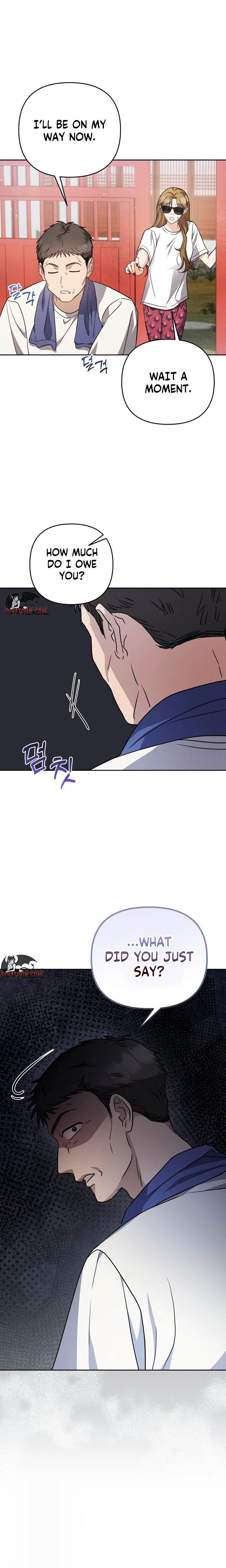 Let's Meet In The Chili Pepper Field chapter 4 page 27