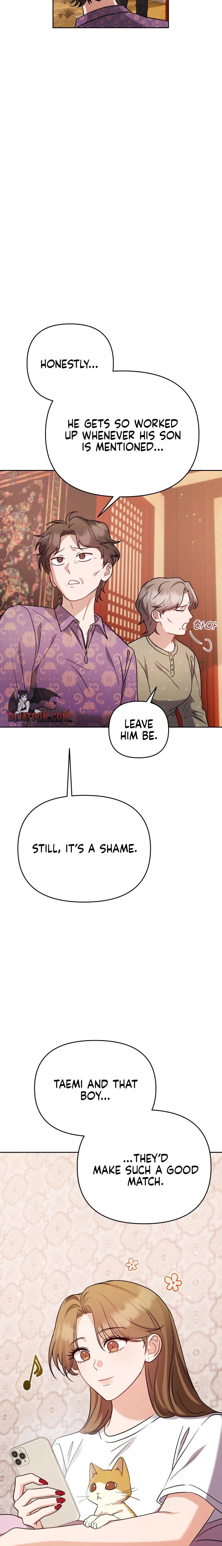 Let's Meet In The Chili Pepper Field chapter 6 page 24