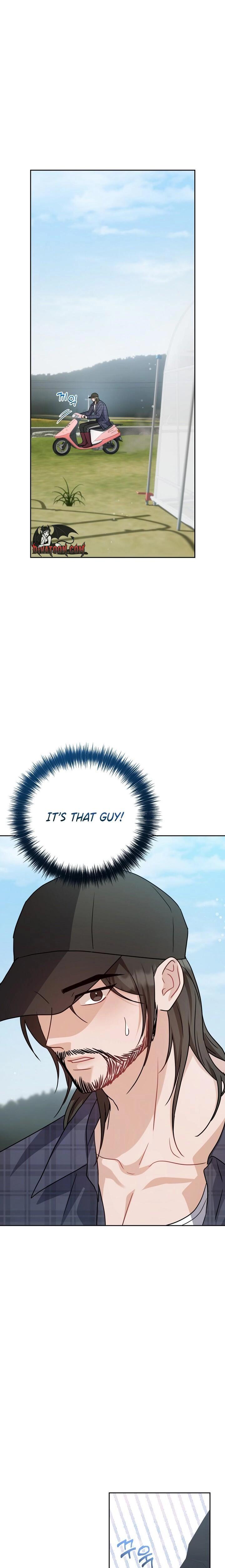 Let's Meet In The Chili Pepper Field chapter 7 page 15