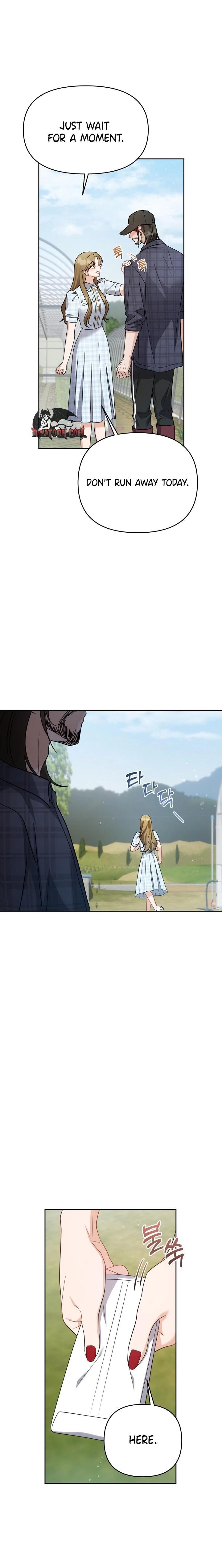 Let's Meet In The Chili Pepper Field chapter 7 page 19