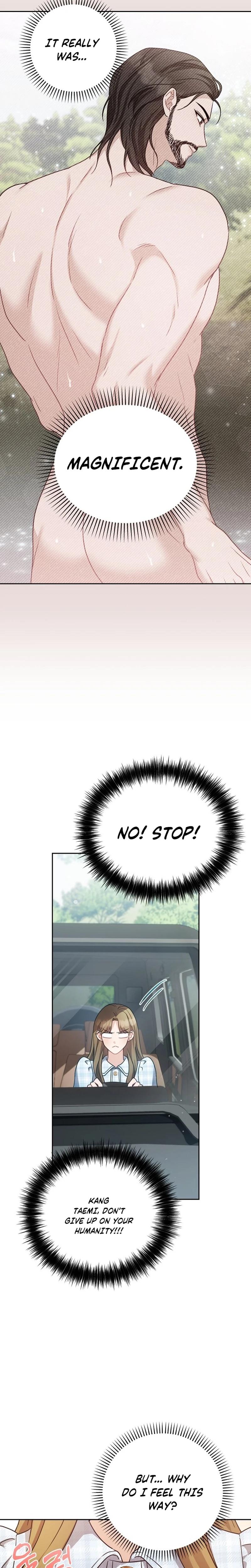 Let's Meet In The Chili Pepper Field chapter 9 page 4